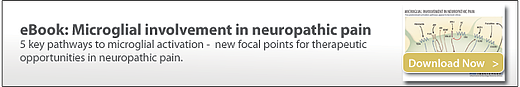microglia in neuropathic pain, pre-clinical contract research, preclinical CRO