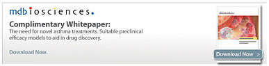 OVA-induced asthma preclinical efficacy, pre-clinical contract research