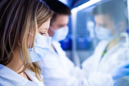 Clinical-Diagnostic-Testing-Services-Assay-Development-Trial-Support-Biosaftey-Cabinet-Scientists